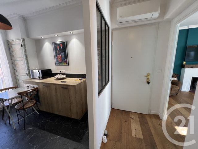 appartement - BASTIA - 202