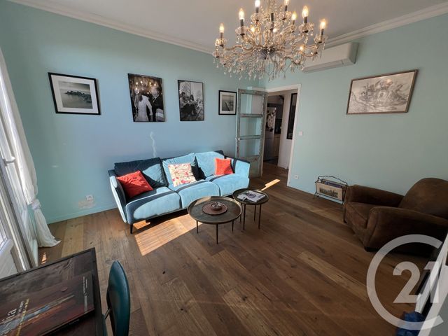 Appartement F3 à vendre - 3 pièces - 63.0 m2 - BASTIA - 202 - CORSE - Century 21 Jade Immobilier