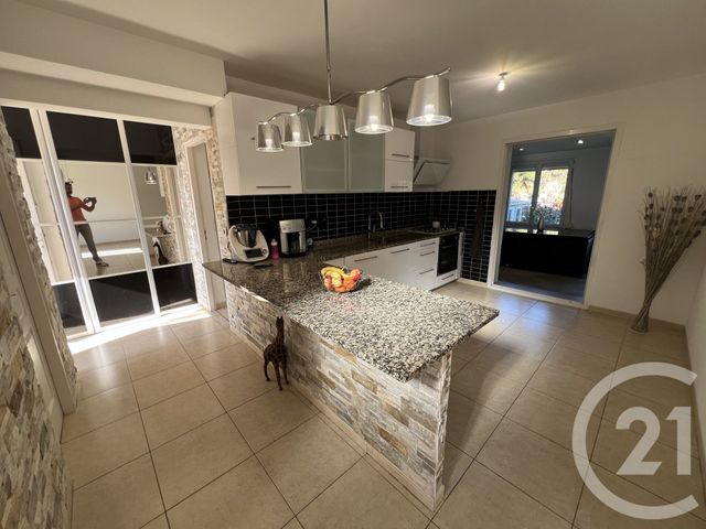 maison à vendre - 6 pièces - 145.0 m2 - FURIANI - 202 - CORSE - Century 21 Jade Immobilier