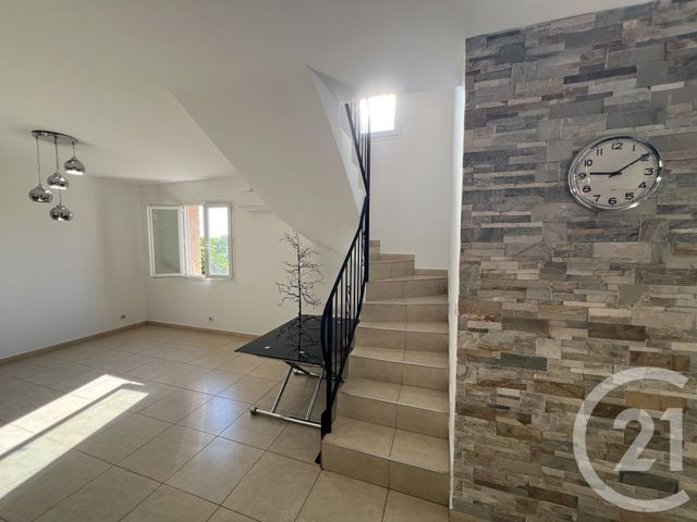 maison à vendre - 6 pièces - 145.0 m2 - FURIANI - 202 - CORSE - Century 21 Jade Immobilier