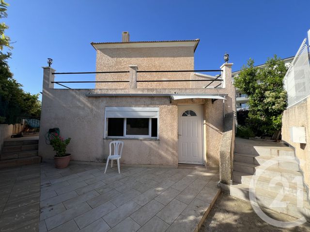 maison - FURIANI - 202