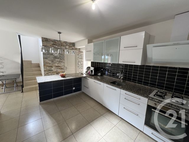 maison à vendre - 6 pièces - 145.0 m2 - FURIANI - 202 - CORSE - Century 21 Jade Immobilier