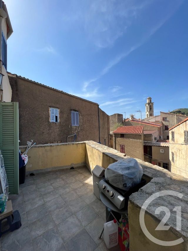 Maison à vendre MONTEGROSSO