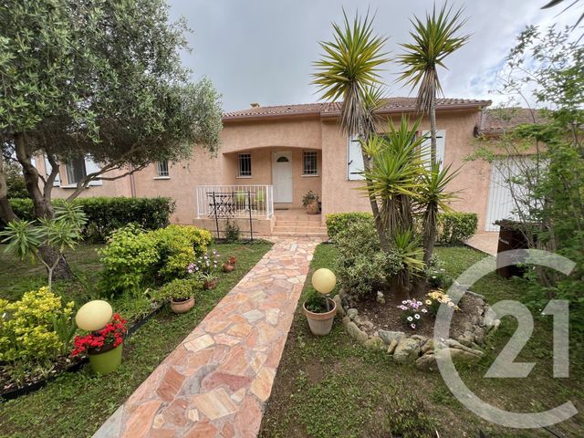 maison - BORGO - 202