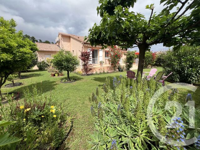 maison - BORGO - 202
