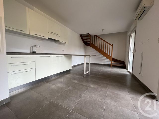 appartement - BASTIA - 202