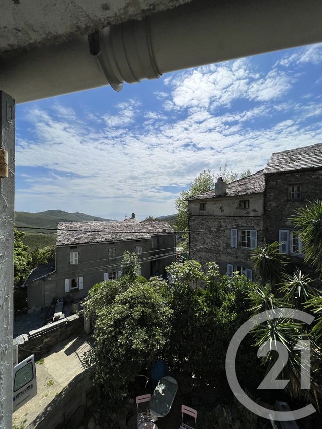 Maison à vendre SISCO