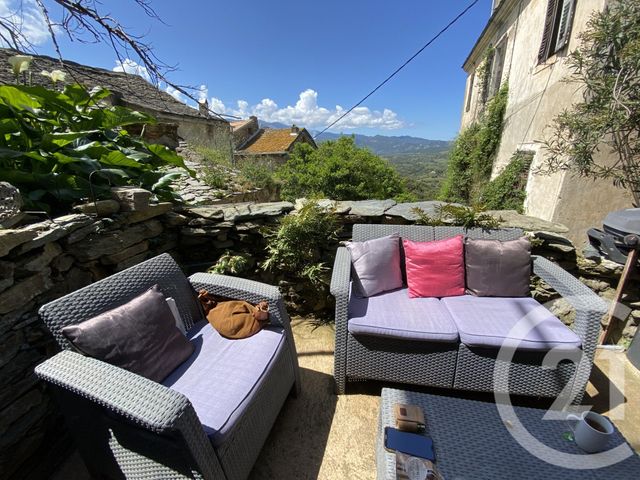 Appartement F4 à vendre OLETTA