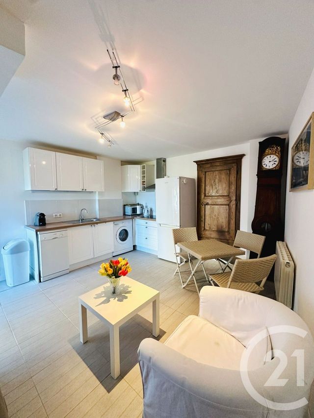 appartement - OLETTA - 202