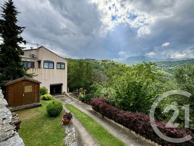 maison - PENTA DI CASINCA - 202