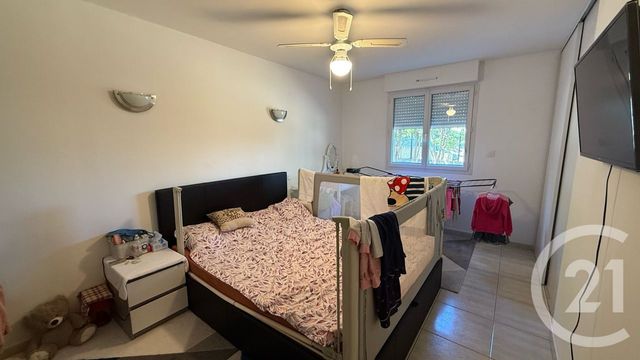 Appartement à vendre - 3 pièces - 75.0 m2 - BIGUGLIA - 202 - CORSE - Century 21 Jade Immobilier