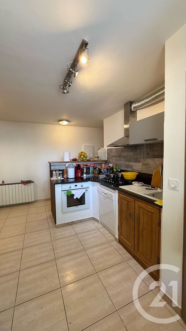 Appartement à vendre - 3 pièces - 75.0 m2 - BIGUGLIA - 202 - CORSE - Century 21 Jade Immobilier
