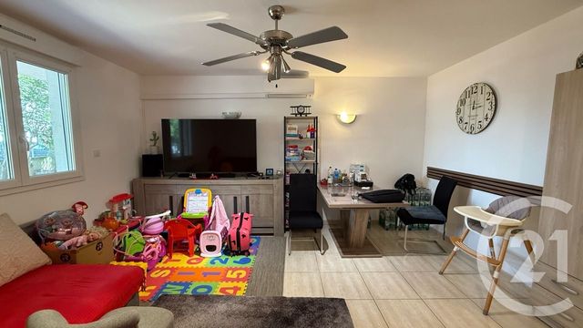 Appartement à vendre - 3 pièces - 75.0 m2 - BIGUGLIA - 202 - CORSE - Century 21 Jade Immobilier