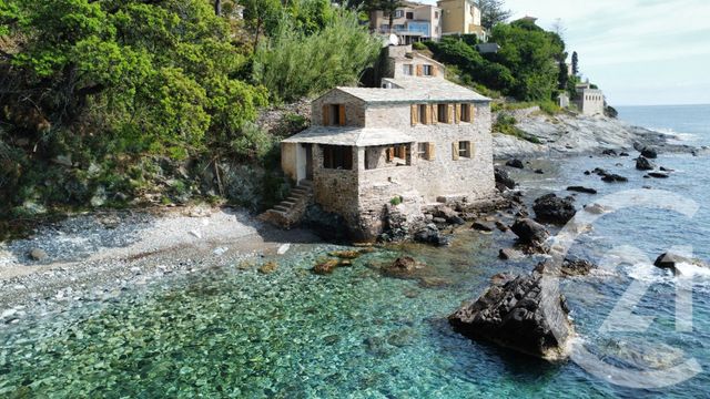 maison - BRANDO - 202