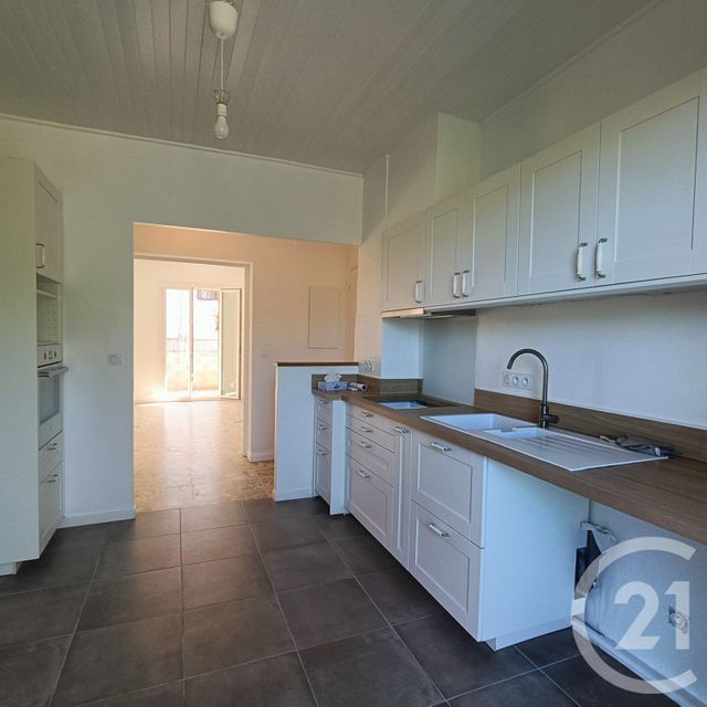 Appartement à vendre - 4 pièces - 94.0 m2 - FURIANI - 202 - CORSE - Century 21 Jade Immobilier