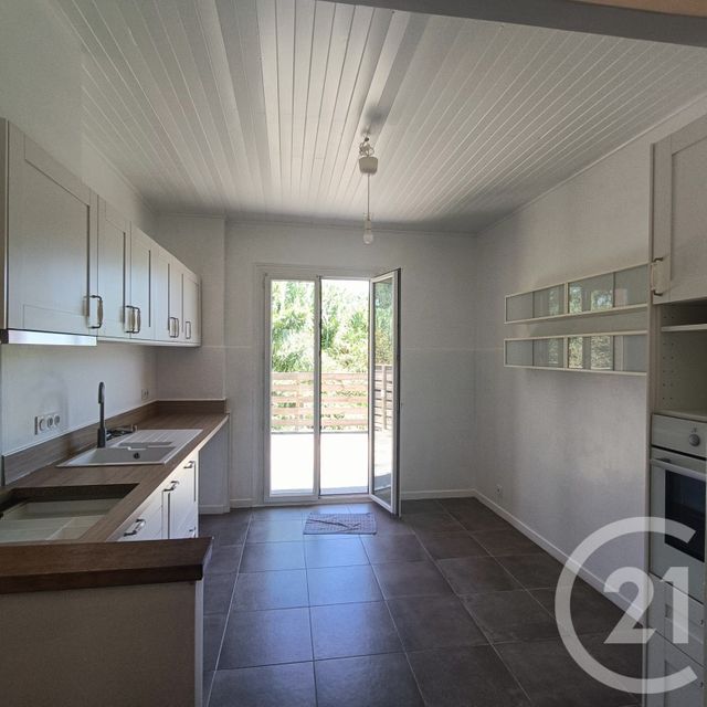 Appartement à vendre - 4 pièces - 94.0 m2 - FURIANI - 202 - CORSE - Century 21 Jade Immobilier