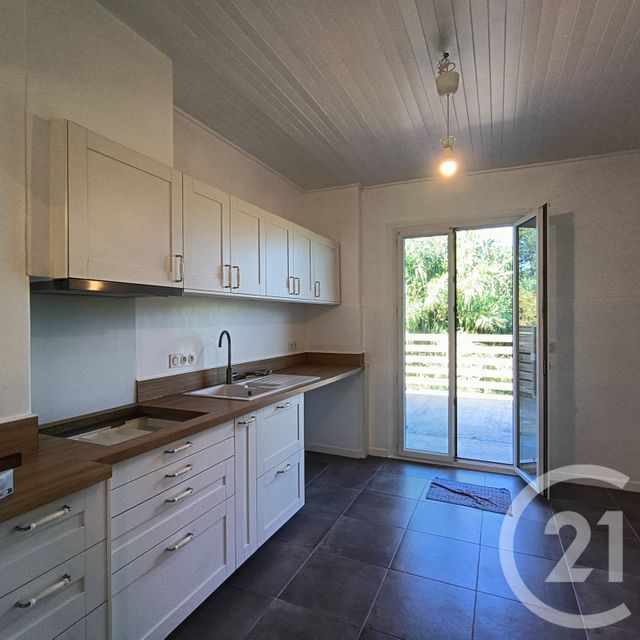 Appartement à vendre - 4 pièces - 94.0 m2 - FURIANI - 202 - CORSE - Century 21 Jade Immobilier