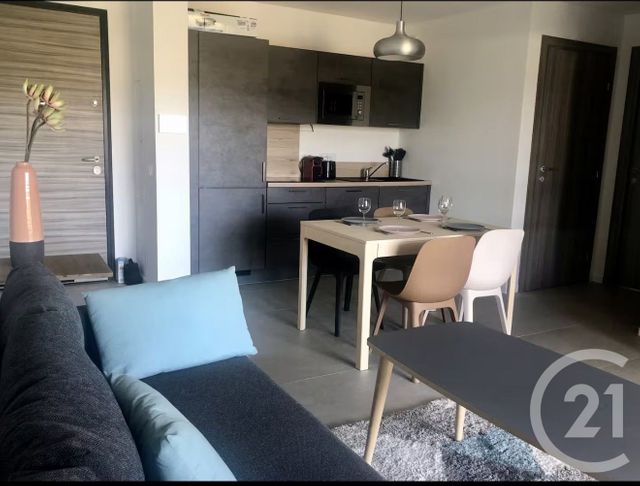 Appartement T2 à vendre - 2 pièces - 42.6 m2 - PORTO VECCHIO - 201 - CORSE - Century 21 Jade Immobilier