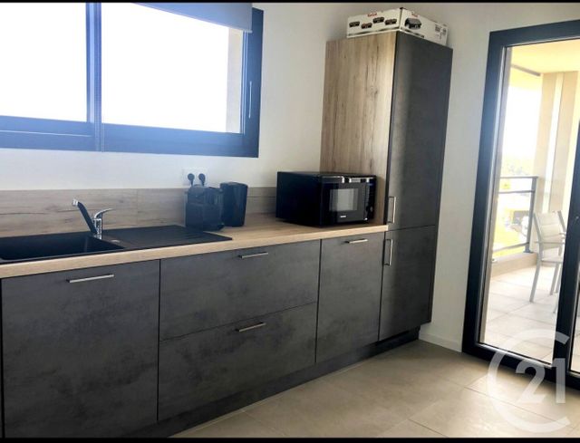 Appartement T3 à vendre - 3 pièces - 84.5 m2 - PORTO VECCHIO - 201 - CORSE - Century 21 Jade Immobilier