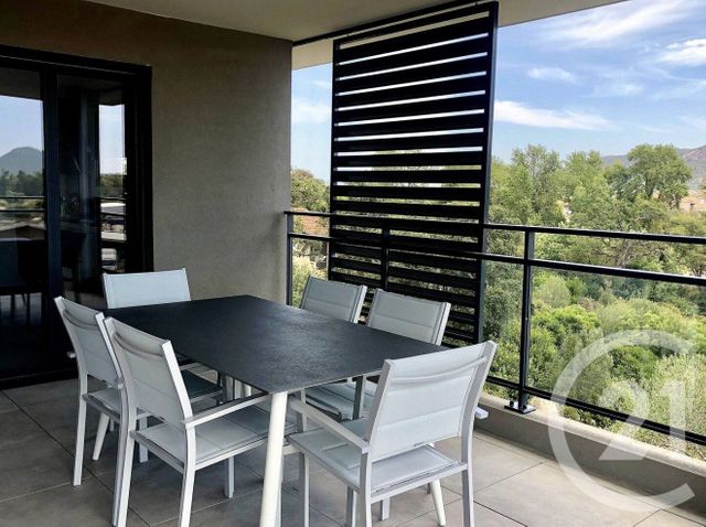 Appartement T3 à vendre - 3 pièces - 84.5 m2 - PORTO VECCHIO - 201 - CORSE - Century 21 Jade Immobilier