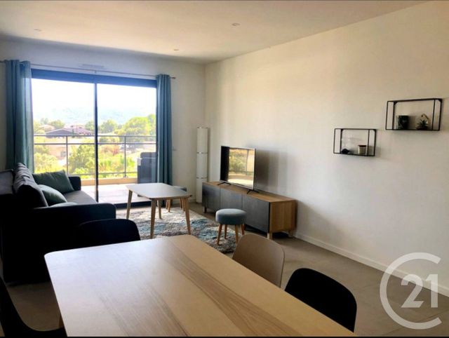 appartement - PORTO VECCHIO - 201