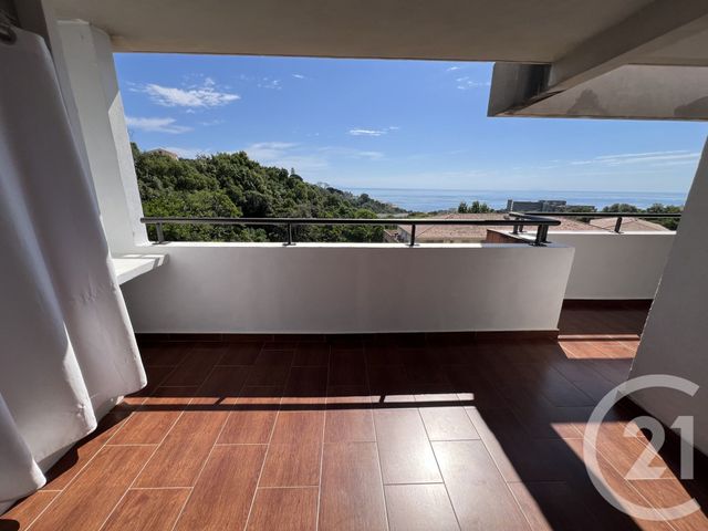 Appartement F2 à vendre - 2 pièces - 42.0 m2 - BASTIA - 202 - CORSE - Century 21 Jade Immobilier