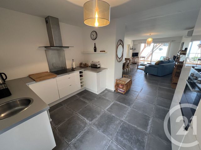 appartement - BASTIA - 202