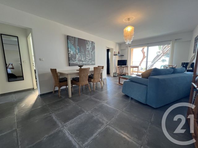 Appartement F3 à vendre - 3 pièces - 68.0 m2 - BASTIA - 202 - CORSE - Century 21 Jade Immobilier