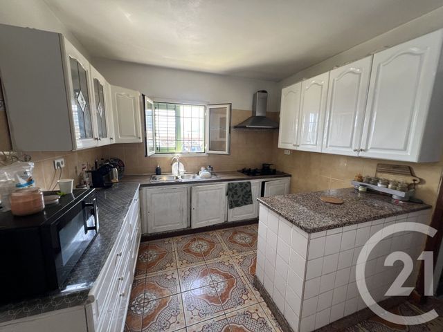 Afficher la photo en grand maison à vendre - 4 pièces - 130.0 m2 - FURIANI - 202 - CORSE - Century 21 Jade Immobilier