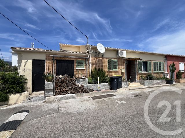 maison à vendre - 4 pièces - 130.0 m2 - FURIANI - 202 - CORSE - Century 21 Jade Immobilier