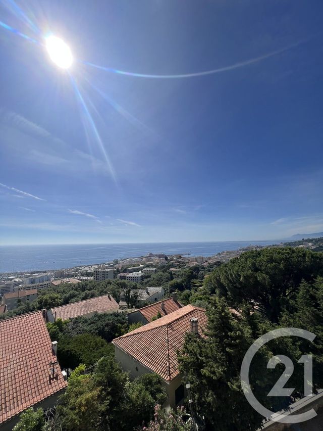 appartement - BASTIA - 202