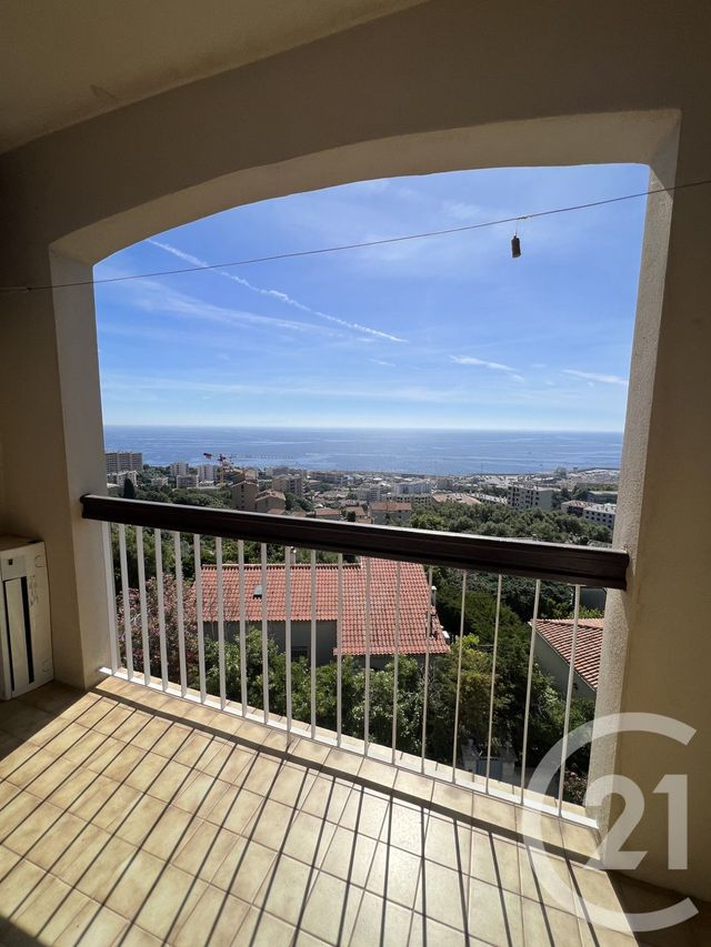 Appartement F3 à vendre - 3 pièces - 61.81 m2 - BASTIA - 202 - CORSE - Century 21 Jade Immobilier