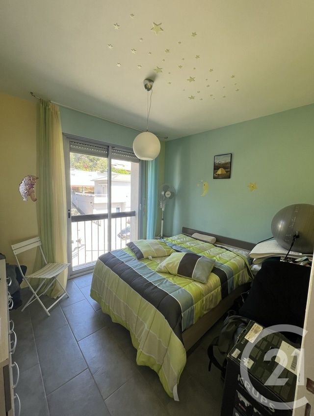 Appartement F3 à vendre - 3 pièces - 61.81 m2 - BASTIA - 202 - CORSE - Century 21 Jade Immobilier