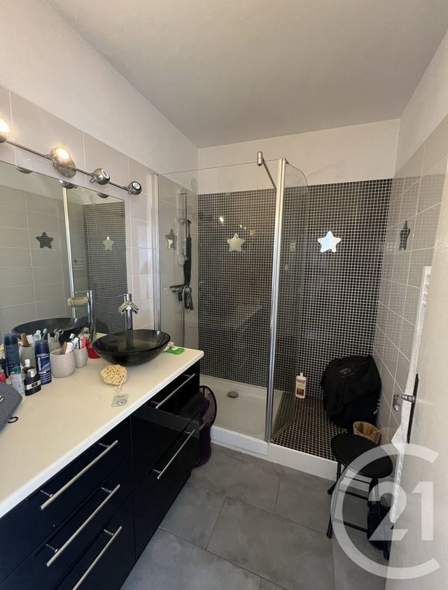 Appartement F3 à vendre - 3 pièces - 61.81 m2 - BASTIA - 202 - CORSE - Century 21 Jade Immobilier