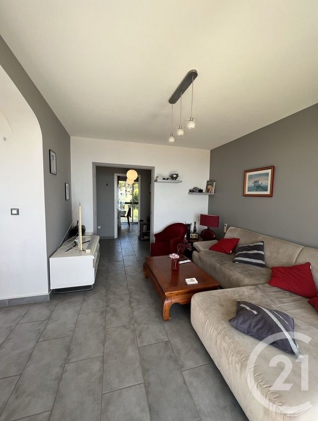 Appartement F3 à vendre - 3 pièces - 61.81 m2 - BASTIA - 202 - CORSE - Century 21 Jade Immobilier