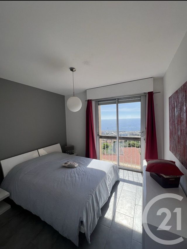 Appartement F3 à vendre - 3 pièces - 61.81 m2 - BASTIA - 202 - CORSE - Century 21 Jade Immobilier