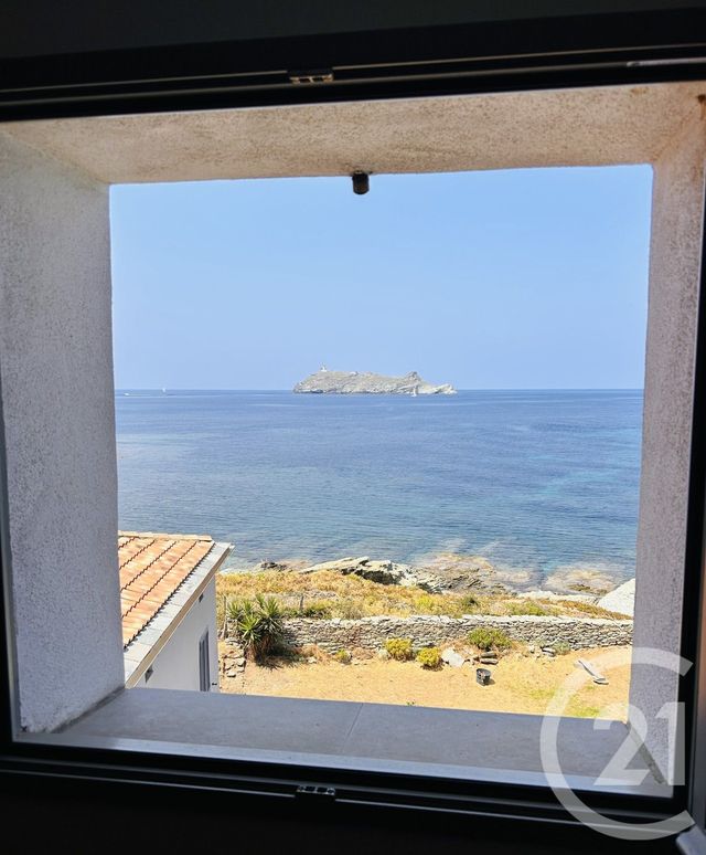 Appartement à vendre - 3 pièces - 80.0 m2 - ERSA - 202 - CORSE - Century 21 Jade Immobilier