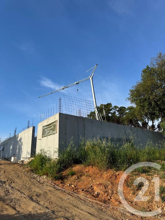 Appartement T2 à vendre - 2 pièces - 39.0 m2 - ALERIA - 202 - CORSE - Century 21 Jade Immobilier