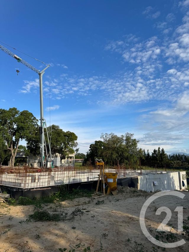 Appartement T2 à vendre - 2 pièces - 39.0 m2 - ALERIA - 202 - CORSE - Century 21 Jade Immobilier