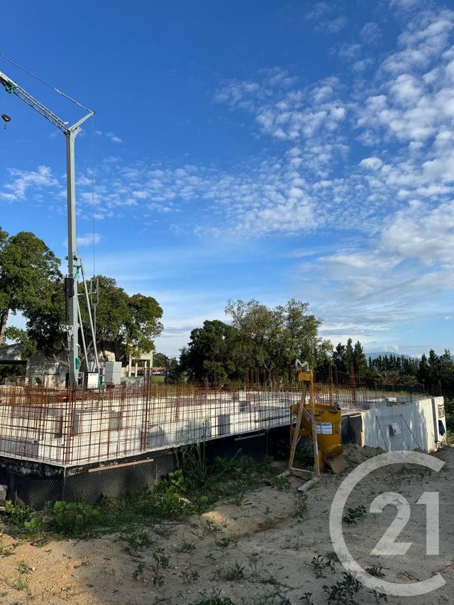 Appartement T4 à vendre - 4 pièces - 76.2 m2 - ALERIA - 202 - CORSE - Century 21 Jade Immobilier