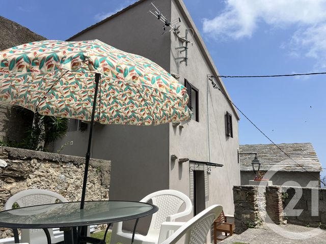 maison - FURIANI - 202