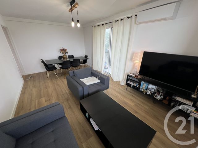 Appartement F2 à vendre - 2 pièces - 54.0 m2 - BASTIA - 202 - CORSE - Century 21 Jade Immobilier