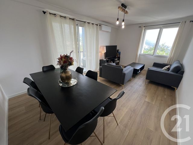 appartement - BASTIA - 202