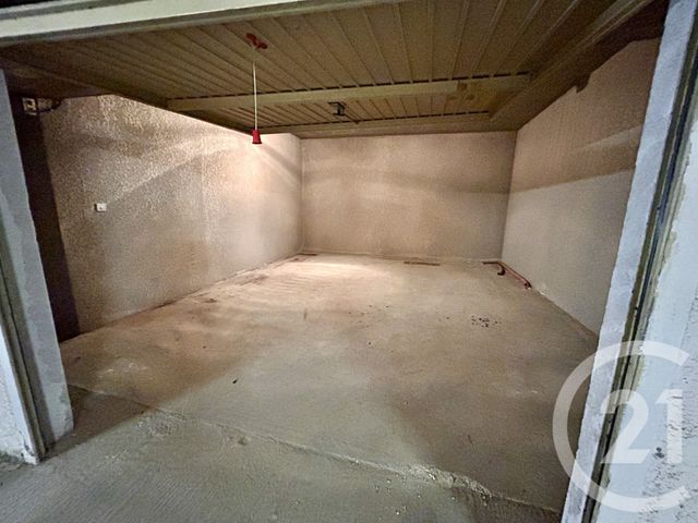 parking - BASTIA - 202