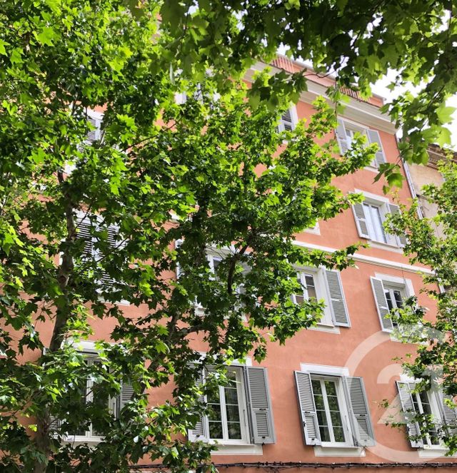 Appartement T2 à louer BASTIA