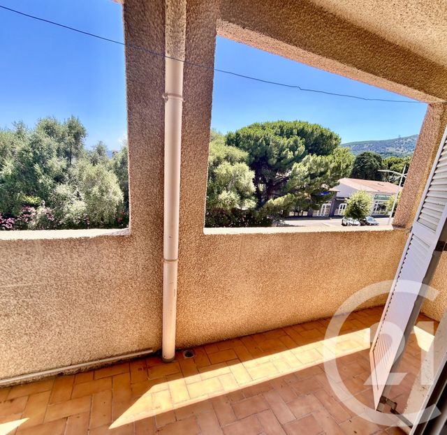 appartement - LUCCIANA - 202