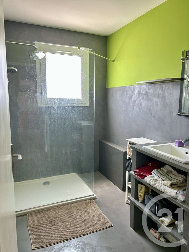 Appartement à vendre - 2 pièces - 40.7 m2 - LUCCIANA - 202 - CORSE - Century 21 Jade Immobilier