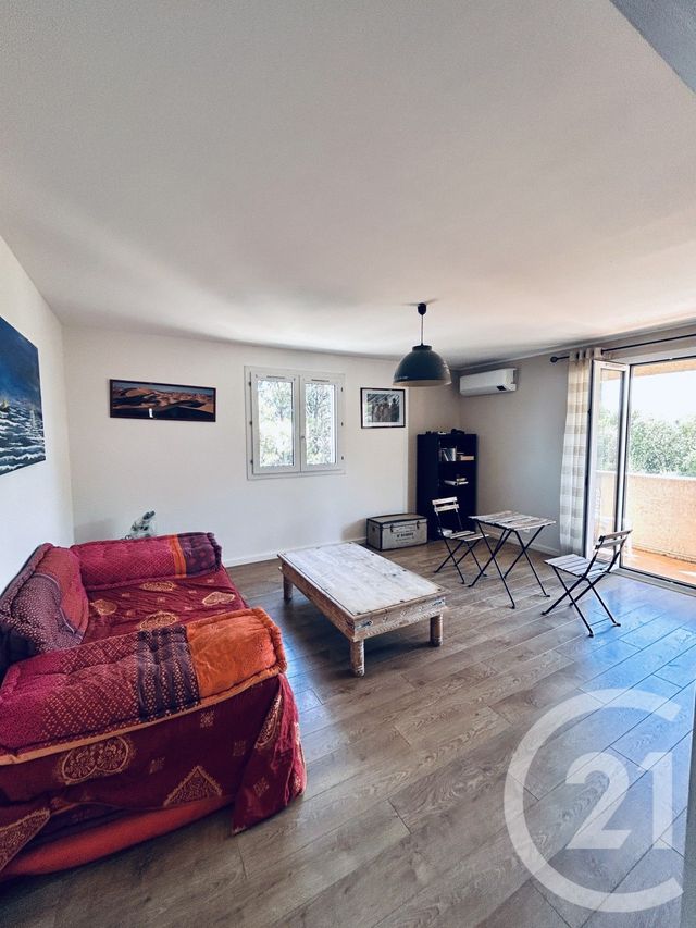 Appartement à vendre - 2 pièces - 40.7 m2 - LUCCIANA - 202 - CORSE - Century 21 Jade Immobilier