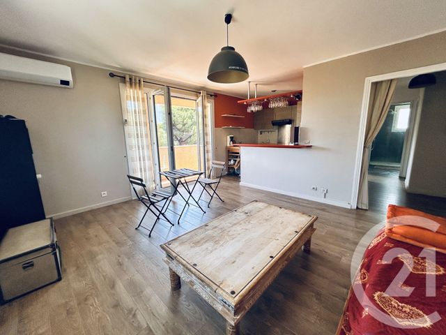 Appartement à vendre LUCCIANA