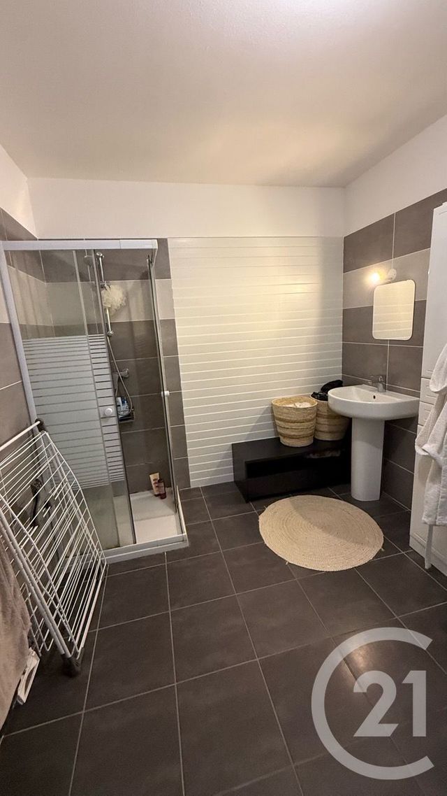 Appartement à vendre - 2 pièces - 37.11 m2 - FURIANI - 202 - CORSE - Century 21 Jade Immobilier